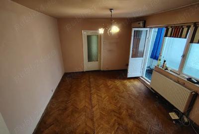 Apartament cu 2 camere semidecomandat în Circumvalațiunii - 3