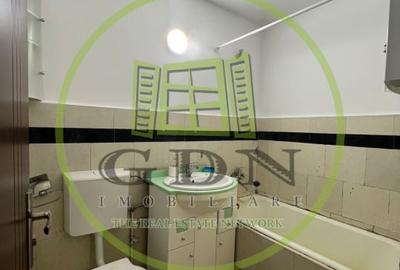 Garsoniera de inchiriat, aproape de parcul Sub Arini! - 8