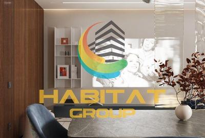 Apartament cu 3 camere semidecomandat în Titan - 3