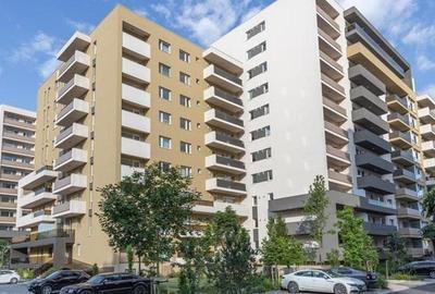 Inchiriere 2 camere cu parcare subterana URBAN PLAZA Inchiriere 2 camere cu parcare subterana URBAN PLAZA - 27