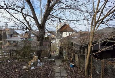 Casă cu 4 camere cu Teren 1500 Mp în Central - 19