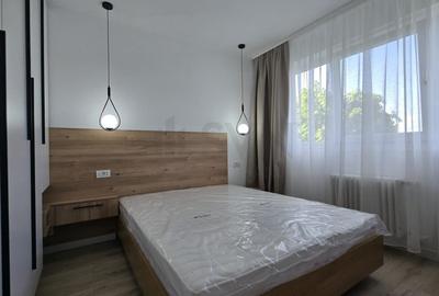 REA1023697 Apartament 2 camere Renovat Mobilat - 2