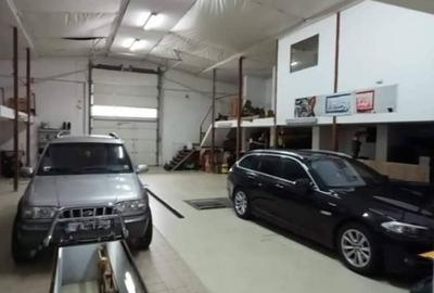 Teren intravilan pentru dezvoltatori - 3