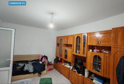 Apartament cu 2 camere decomandat în Central - 1