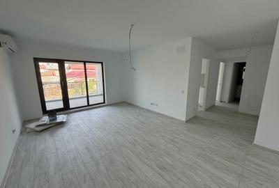 | 2 camere| Pipera-Iancu Nicolae | Parcare | - 2
