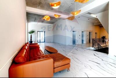 Apartament de inchiriat cu 2 camere, termen lung, Alezzi Odyssey - 22