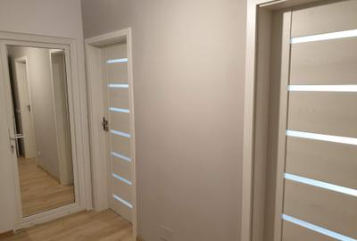 Bloc nou Plaza Residence Exigent Lujerului garsoniera moderna centrala termica - 2