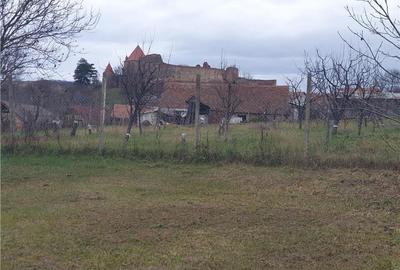 Casă cu 4 camere cu Canalizare în Slimnic - 30