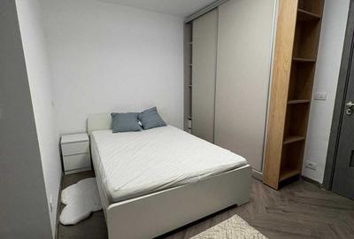 Garsoniera de inchiriat Dristor - 8