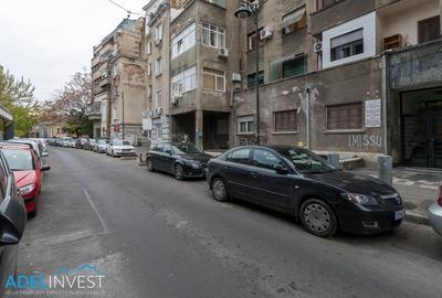 Apartament cu 3 camere, mobilat în Universitate - 13