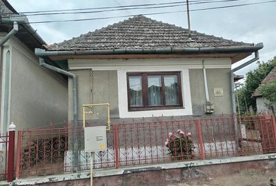 Casă cu 3 camere cu Teren 1100 Mp în Micoșlaca - 3