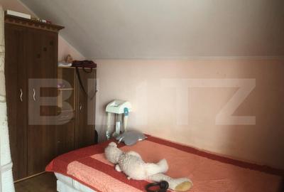 De vanzare casa 4 camere , zona Paulesti - 6