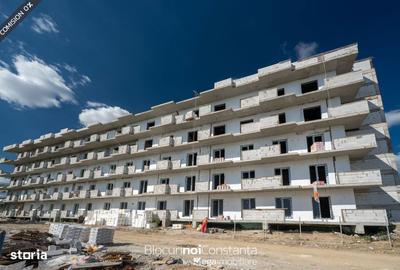 Apartament cu 3 camere în Nord - 9