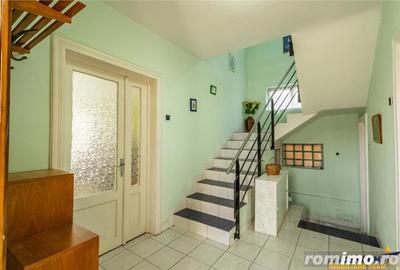 Casă cu Garaj în Viperești - 8