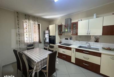 Casă cu 4 camere în Central - 18