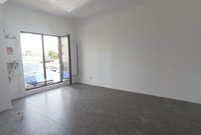 Spațiu comercial, 35 mp în Bragadiru