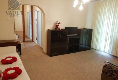 APARTAMENT 2 CAMERE - ETAJUL 3 - AFI COTROCENI - 1