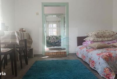 Casă cu 3 camere în Drăgoiești - 8