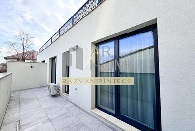 Apartamente 3 camere de lux | parcare subterana | Marasesti Ploiesti - 13