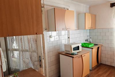 Apartament 5 camere pe 2 niveluri, in casa zona Florilor - 17
