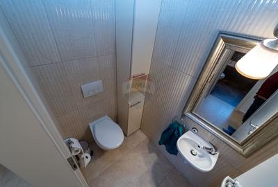 Apartament cu 3 camere decomandat, mobilat în Avantgarden - 13