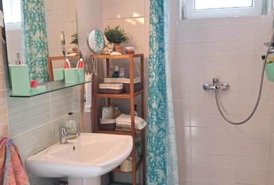 Apartament cu 2 camere semidecomandat, mobilat în Terezian - 10