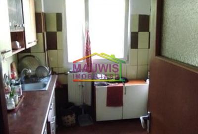 Vand apartament 3 camere ieftin, in zona Piata Covansna, Berceni - 2