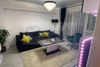 Apartament 2 camere, Evergreen Towers - 129.000 EUR - 1