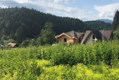 Teren de 567 mp, în Central - 2