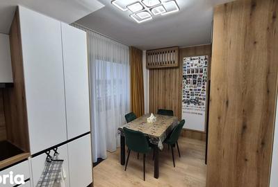 Apartament cu 4 camere în Central - 9