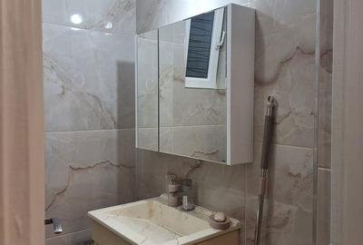 Apartament cu 2 camere în Progresul - 4