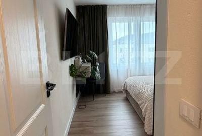 Apartament cu 2 camere în Central - 4