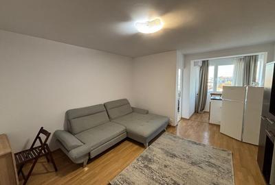 Garsoniera | Aparatorii Patriei | Decomandata | View Panoramic | Metrou - 1