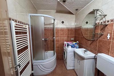 Apartament cu 2 camere decomandat în Central - 10