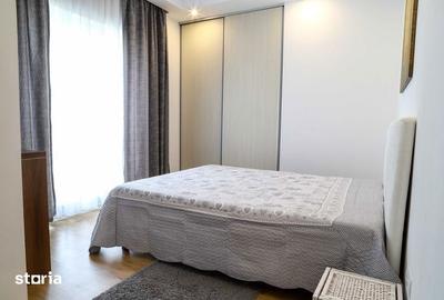 Apartament cu 3 camere în Rahova - 3