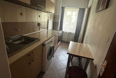 Garsonieră decomandată în Veteranilor - 1