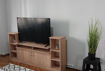 Braila zona Dorobanti de inchiriat apartament 1 camera parter renovat totul nou - 2