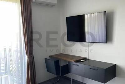 Apartament cu 2 camere decomandat în Băile Felix - 10