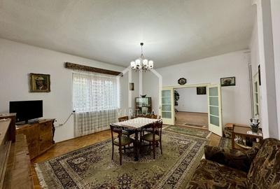 Apartament si spatiu comercial in zona centrala, 150mp utili, garaj Apartament si spatiu comercial in zona centrala, 150mp utili, garaj - 5