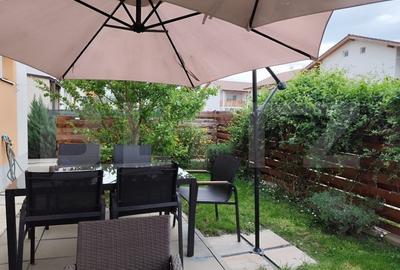 Duplex  3 camere cu terasa ,teren ,  insorita ,in Brasov la 5 min de Coresi Mall - 3