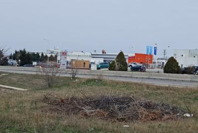Teren Construcții intravilan de 625 mp, în Boreal - 3