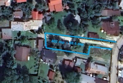 VANZARE TEREN INTRVILAN – BREAZA CENTRAL, direct propietar, comision 0%