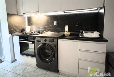 Apartament 2 camere – Micro 20, B-dul Dunărea, Micro 20, Galați - 15