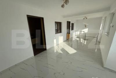 Casă cu 7 camere cu Teren 407 Mp în Romanești - 3