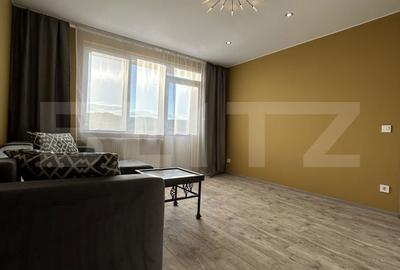 Apartament cu 2 camere în Central - 10