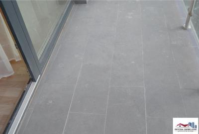 Ap. Nou 1 Camera si Parcare Privata de Inchiriat Green Resid - 7