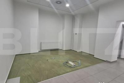 Spațiu comercial, de 284 mp, în Ultracentral - 11