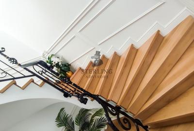 Vila restaurata in cel mai mic detaliu - zona centrala - 26