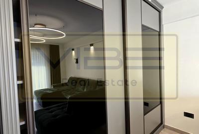 Apartament cu 2 camere, mobilat în Moara de Vânt - 19