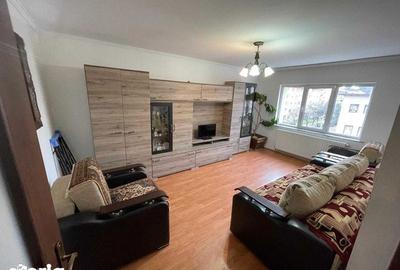 Apartament cu 2 camere decomandat în Central - 5
